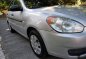 Selling Hyundai Accent 2010 Manual Diesel in Marikina-10