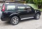 Black Ford Everest 2011 at 70000 km for sale-12