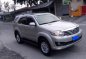 2nd Hand Toyota Fortuner 2012 Automatic Diesel for sale in Angeles-7