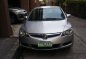 Honda Civic 2006 Automatic Gasoline for sale in San Juan-6
