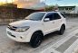 Selling 2nd Hand Toyota Fortuner 2006 in Las Piñas-11