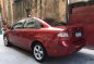 Sell 2nd Hand 2012 Ford Focus Manual Gasoline at 70000 km in Manila-9