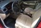 Sell 2nd Hand 2012 Ford Focus Manual Gasoline at 70000 km in Manila-10