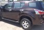 Selling 2nd Hand Isuzu Mu-X 2018 in Dagupan-3