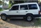 2nd Hand Mitsubishi Pajero 1992 at 130000 km for sale in Antipolo-0