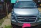 Hyundai Starex 2016 for sale in Jose Panganiban-0