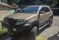 Toyota Fortuner 2012 Automatic Diesel for sale in Quezon City-0