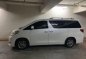 Sell Used 2010 Toyota Alphard in Pasay-0