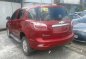 Sell Used 2014 Chevrolet Trailblazer at 40000 km in Cainta-1