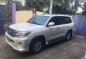 2nd Hand Toyota Land Cruiser 2012 for sale in Marikina-0