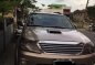 Toyota Fortuner 2007 Automatic Diesel for sale in Tayabas-0