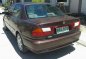 Mazda 323 1997 Manual Gasoline for sale in Rosario-2