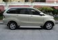 Selling Used Toyota Avanza 2012 Automatic Gasoline at 30000 km in Quezon City-0