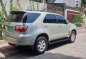 Toyota Fortuner 2011 Automatic Diesel for sale in Quezon City-2