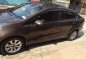 Selling 2nd Hand Kia Rio 2016 in San Mateo-1