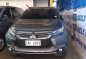 Sell 2nd Hand 2017 Mitsubishi Montero at 30000 km in Quezon City-6