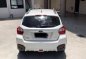 Selling 2nd Hand Subaru Xv 2014 Automatic Gasoline at 30000 km in Quezon City-2