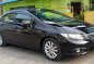 2nd Hand Honda Civic 2012 at 90000 km for sale-1