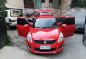 Selling Suzuki Swift 2017 Automatic Gasoline in Baguio-10