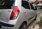 2nd Hand Hyundai I10 2010 for sale in Quezon City-3