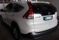 Honda Cr-V 2013 Automatic Gasoline for sale in Caloocan-2