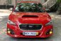 2nd Hand Subaru Levorg 2017 for sale in Valenzuela-0