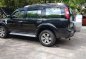 Black Ford Everest 2011 for sale in Quezon City-7
