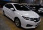 Honda City 2017 Automatic Gasoline for sale in Quezon City-3