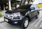 Selling Used Ford Everest 2016 Manual Diesel in Mandaue-1