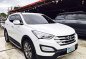 Hyundai Santa Fe 2013 Automatic Diesel for sale in Mandaue-0