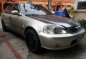 Selling Used Honda Civic 2000 at 130000 km in Baguio-2