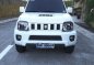 2nd Hand Suzuki Jimny 2017 Automatic Gasoline for sale in Manila-0