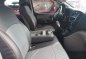 Hyundai Starex 2017 Manual Diesel for sale in Quezon City-5