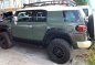 Toyota Fj Cruiser 2015 Automatic Gasoline for sale in Pasig-2