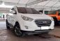 Selling 2nd Hand Hyundai Tucson 2015 Automatic Diesel at 40000 km in Makati-1