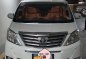 Sell Used 2010 Toyota Alphard in Pasay-7