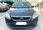 Selling Ford Focus 2009 Hatchback Automatic Diesel in Bacoor-0