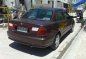Mazda 323 1997 Manual Gasoline for sale in Rosario-3