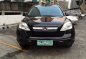 Selling 2nd Hand Honda Cr-V 2007 in Makati-1