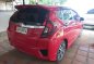 Honda Jazz 2015 Automatic Gasoline for sale in Angeles-4