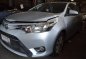 Sell Silver 2016 Toyota Vios at 42000 km in Makati-0