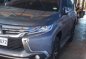 Sell 2nd Hand 2017 Mitsubishi Montero at 30000 km in Quezon City-0