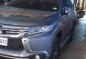 Sell 2nd Hand 2017 Mitsubishi Montero at 30000 km in Quezon City-2