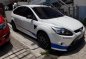  Used Ford Focus 2010 for sale in Pasig-1
