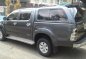 2nd Hand Toyota Hilux 2009 for sale in Cabanatuan-4