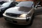 Selling Used Honda Civic 2000 at 130000 km in Baguio-1