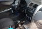 Toyota Altis 2011 Manual Gasoline for sale in Las Piñas-2