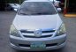 Selling 2nd Hand Toyota Innova 2005 in Pasig-0