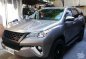 2018 Toyota Fortuner for sale in San Juan-1