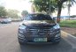 Hyundai Santa Fe 2013 Automatic Diesel for sale in Meycauayan-1